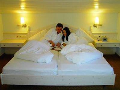 фото отеля Hotel Adler Oberstaufen