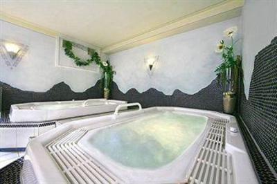фото отеля Hotel Adler Oberstaufen