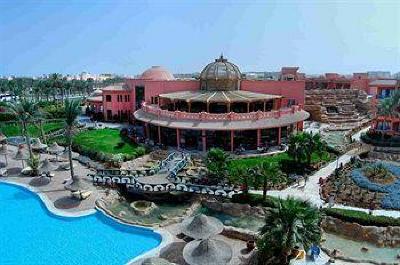 фото отеля Park Inn Resort Sharm el-Sheikh