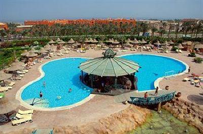 фото отеля Park Inn Resort Sharm el-Sheikh