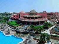 Park Inn Resort Sharm el-Sheikh