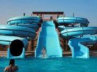 фото отеля Park Inn Resort Sharm el-Sheikh