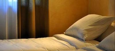 фото отеля Hotel La Riviere Porto-Vecchio