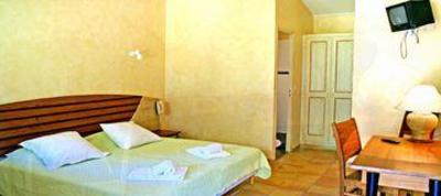 фото отеля Hotel La Riviere Porto-Vecchio