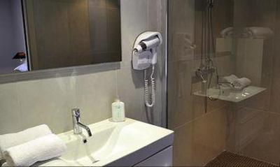 фото отеля Hotel La Riviere Porto-Vecchio