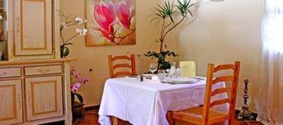 фото отеля Hotel La Riviere Porto-Vecchio
