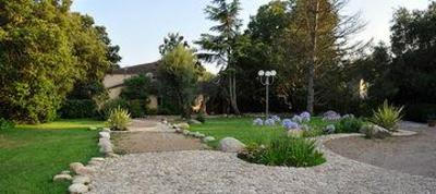 фото отеля Hotel La Riviere Porto-Vecchio