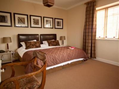 фото отеля Stable Courtyard Bed & Breakfast