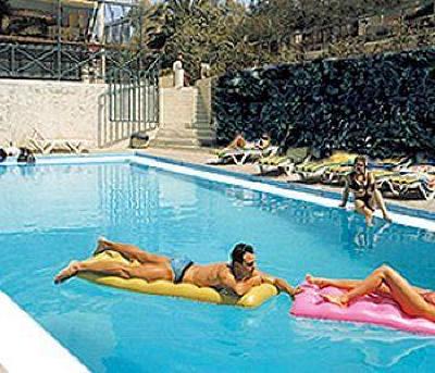 фото отеля Semiramis Hotel Rhodes
