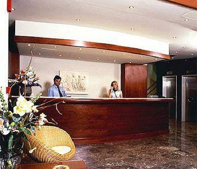 фото отеля Semiramis Hotel Rhodes