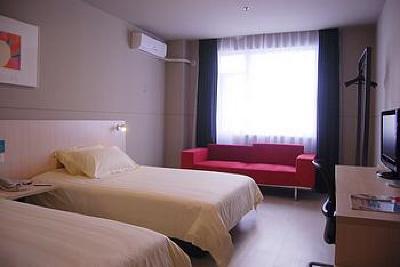 фото отеля Jinjiang Inn Xiamen Guomao