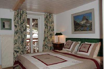фото отеля Hotel du Pillon - Relais du Silence