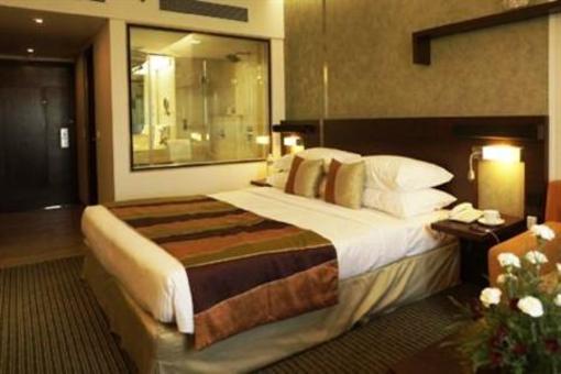 фото отеля Sayaji Pune