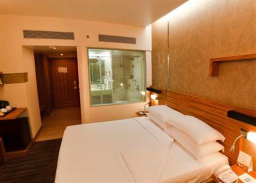 фото отеля Sayaji Pune
