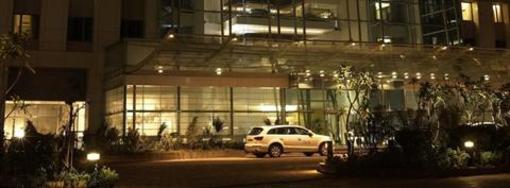 фото отеля Sayaji Pune