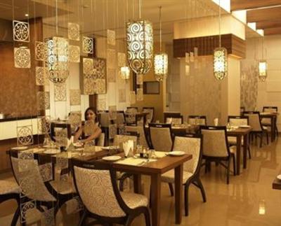 фото отеля Sayaji Pune