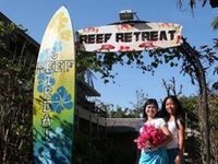 Reef Retreat Resort