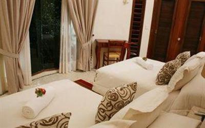 фото отеля Hotel Oka'an