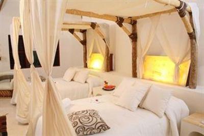 фото отеля Hotel Oka'an