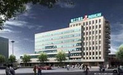 фото отеля JJ Inns Zibo Train Station