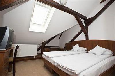 фото отеля Residence Ambient Brasov
