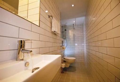 фото отеля First Hotel Alstor