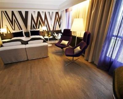 фото отеля First Hotel Alstor