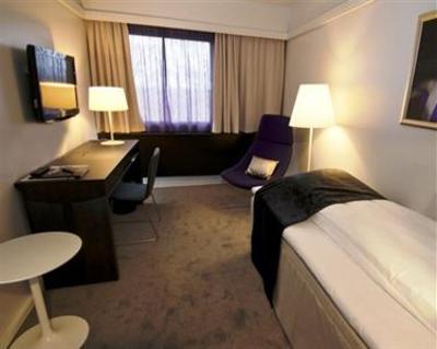 фото отеля First Hotel Alstor