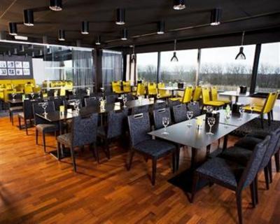 фото отеля First Hotel Alstor