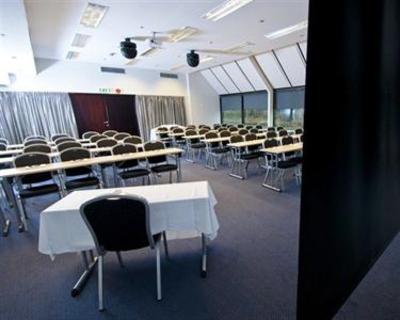 фото отеля First Hotel Alstor