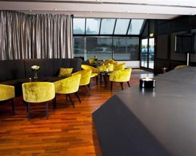 фото отеля First Hotel Alstor
