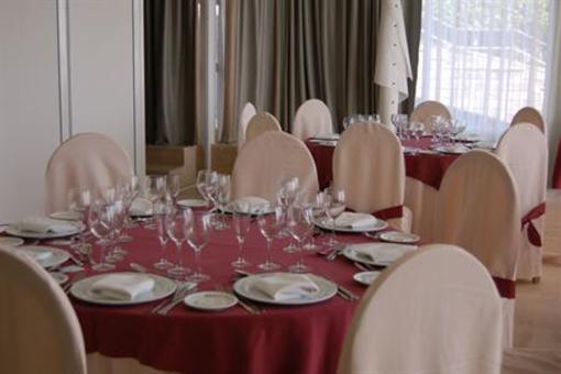 фото отеля Olimpo Hotel Arnuero