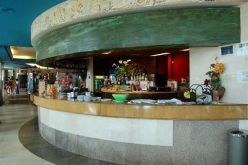 фото отеля Olimpo Hotel Arnuero