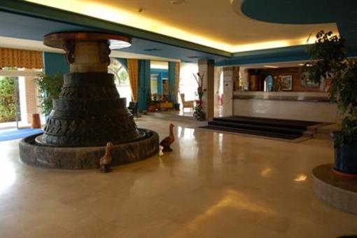 фото отеля Olimpo Hotel Arnuero