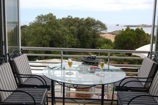 фото отеля Olimpo Hotel Arnuero