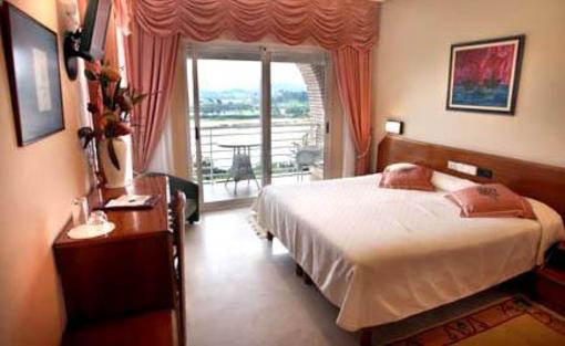 фото отеля Olimpo Hotel Arnuero