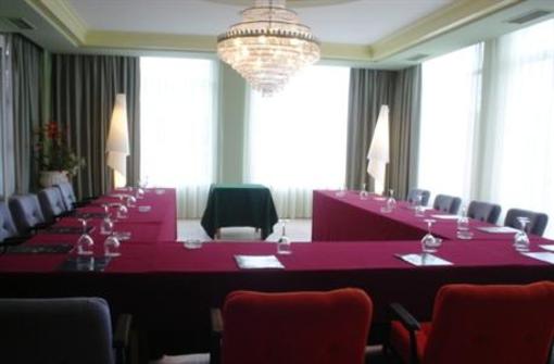 фото отеля Olimpo Hotel Arnuero