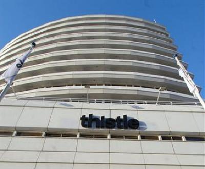 фото отеля Atlantic Tower Hotel Liverpool