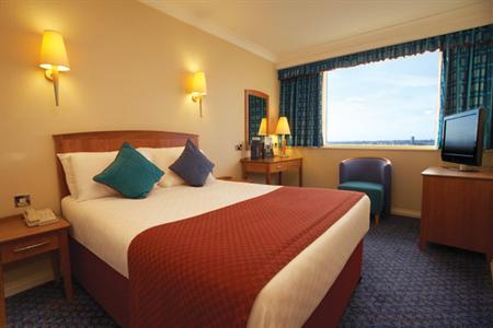 фото отеля Atlantic Tower Hotel Liverpool