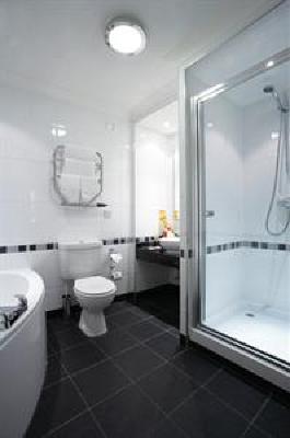 фото отеля Atlantic Tower Hotel Liverpool