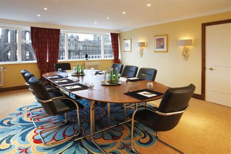 фото отеля Atlantic Tower Hotel Liverpool