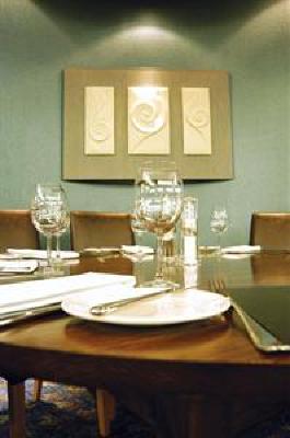 фото отеля Atlantic Tower Hotel Liverpool
