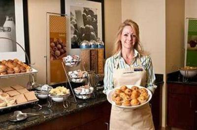 фото отеля Hampton Inn & Suites Thousand Oaks