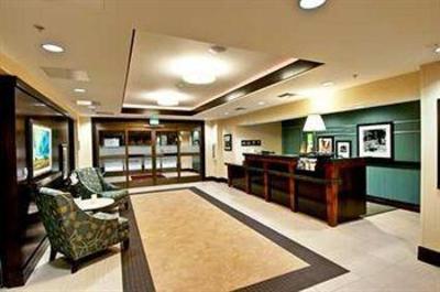 фото отеля Hampton Inn & Suites Thousand Oaks