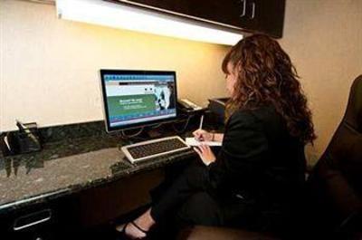 фото отеля Hampton Inn & Suites Thousand Oaks