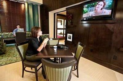 фото отеля Hampton Inn & Suites Thousand Oaks
