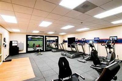 фото отеля Hampton Inn & Suites Thousand Oaks