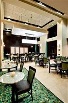 фото отеля Hampton Inn & Suites Thousand Oaks