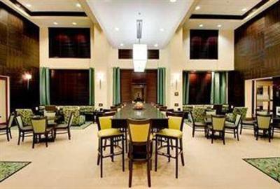 фото отеля Hampton Inn & Suites Thousand Oaks