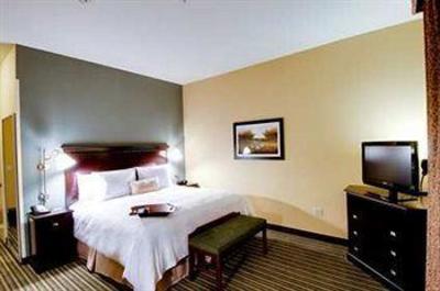 фото отеля Hampton Inn & Suites Thousand Oaks